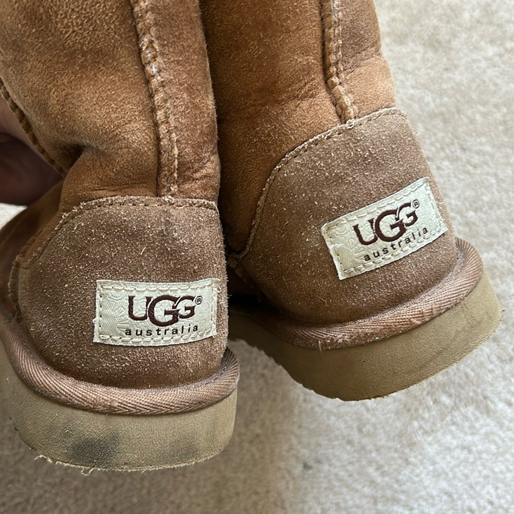 Kids UGG boots